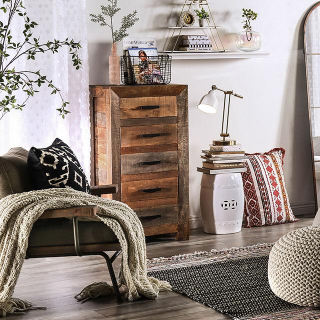 GALANTHUS Chest - Imperial Furniture (Las Vegas, NV) - Multi Location