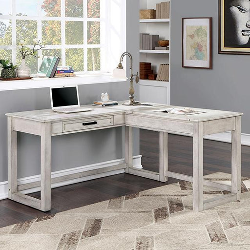 GALARGA Lift-top Corner Desk - Imperial Furniture (Las Vegas, NV) - Multi Location