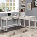 GALARGA Lift-top Corner Desk - Imperial Furniture (Las Vegas, NV) - Multi Location