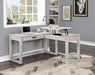 GALARGA Lift-top Corner Desk - Imperial Furniture (Las Vegas, NV) - Multi Location