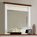 Galesburg Mirror - Imperial Furniture (Las Vegas, NV) - Multi Location