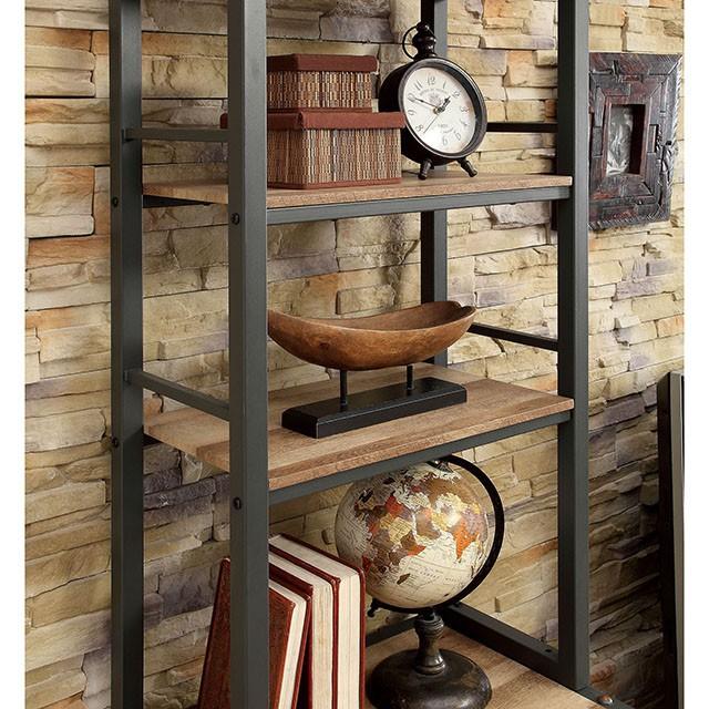 Galway Pier Cabinet W/ 3pcs - Imperial Furniture (Las Vegas, NV) - Multi Location