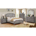 Ganymede Mirror - Imperial Furniture (Las Vegas, NV) - Multi Location