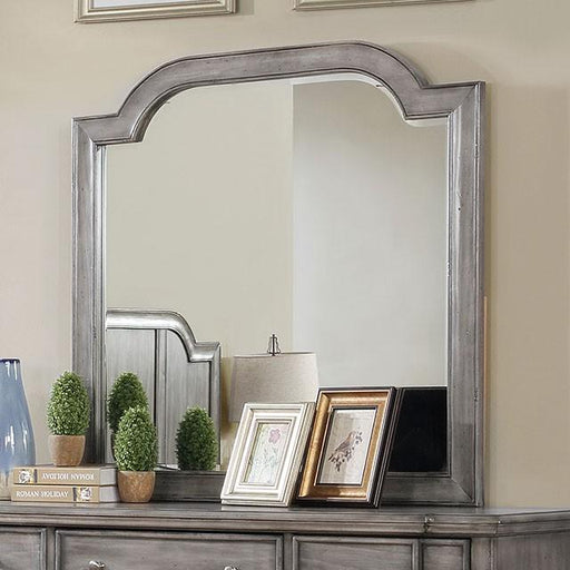 Ganymede Mirror - Imperial Furniture (Las Vegas, NV) - Multi Location