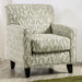GARDNER Accent Chair - Imperial Furniture (Las Vegas, NV) - Multi Location