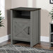 Garibaldi Side Table - Imperial Furniture (Las Vegas, NV) - Multi Location