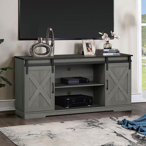 Garibaldi TV Stand - Imperial Furniture (Las Vegas, NV) - Multi Location