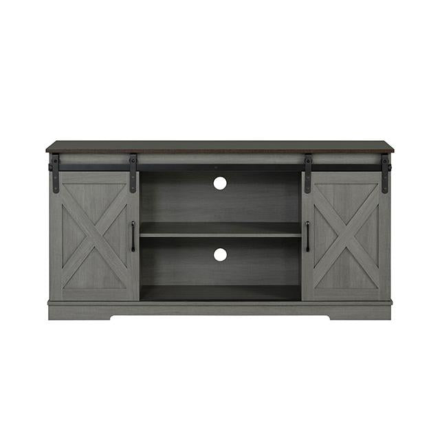 Garibaldi TV Stand - Imperial Furniture (Las Vegas, NV) - Multi Location