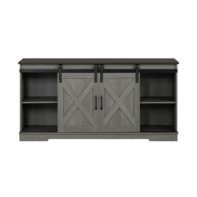 Garibaldi TV Stand - Imperial Furniture (Las Vegas, NV) - Multi Location