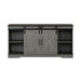 Garibaldi TV Stand - Imperial Furniture (Las Vegas, NV) - Multi Location