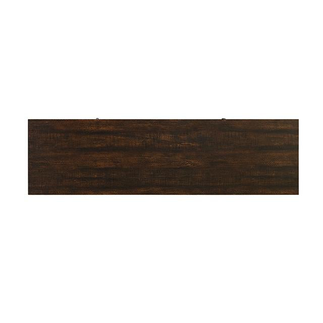 Garibaldi TV Stand - Imperial Furniture (Las Vegas, NV) - Multi Location
