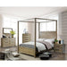 Garland Mirror - Imperial Furniture (Las Vegas, NV) - Multi Location