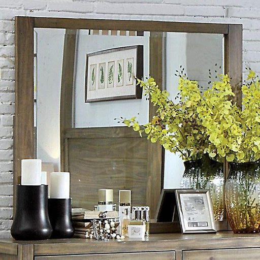 Garland Mirror - Imperial Furniture (Las Vegas, NV) - Multi Location