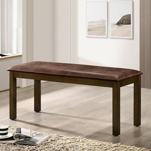 Garnett Bench - Imperial Furniture (Las Vegas, NV) - Multi Location