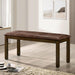 Garnett Bench - Imperial Furniture (Las Vegas, NV) - Multi Location