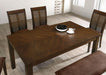 GARNETT Dining Table - Imperial Furniture (Las Vegas, NV) - Multi Location