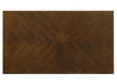 GARNETT Dining Table - Imperial Furniture (Las Vegas, NV) - Multi Location