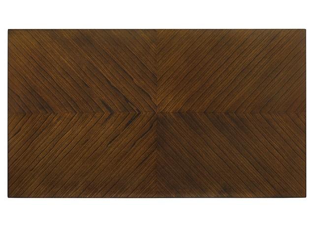 GARNETT Dining Table - Imperial Furniture (Las Vegas, NV) - Multi Location