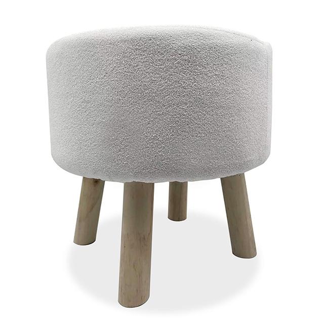 Gates Footstool (2/CTN) - Imperial Furniture (Las Vegas, NV) - Multi Location
