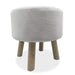 Gates Footstool (2/CTN) - Imperial Furniture (Las Vegas, NV) - Multi Location