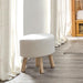 Gates Footstool (2/CTN) - Imperial Furniture (Las Vegas, NV) - Multi Location