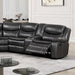 Gatria Sectional - Imperial Furniture (Las Vegas, NV) - Multi Location