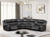 Gatria Sectional - Imperial Furniture (Las Vegas, NV) - Multi Location