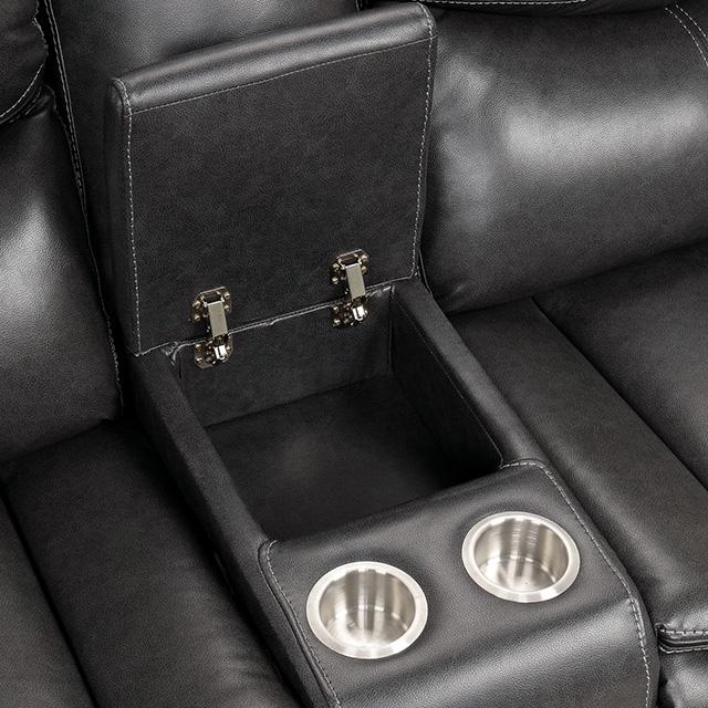 Gatria Sectional - Imperial Furniture (Las Vegas, NV) - Multi Location