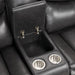 Gatria Sectional - Imperial Furniture (Las Vegas, NV) - Multi Location
