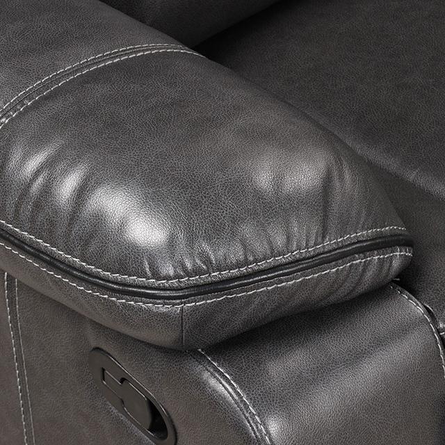 Gatria Sectional - Imperial Furniture (Las Vegas, NV) - Multi Location