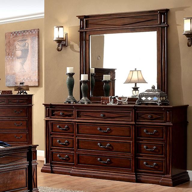 Gayle Mirror - Imperial Furniture (Las Vegas, NV) - Multi Location