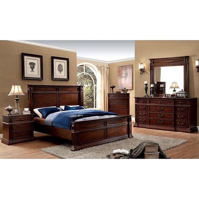Gayle Mirror - Imperial Furniture (Las Vegas, NV) - Multi Location