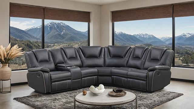 Gelasia Sofa - Imperial Furniture (Las Vegas, NV) - Multi Location