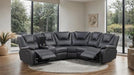 Gelasia Sofa - Imperial Furniture (Las Vegas, NV) - Multi Location