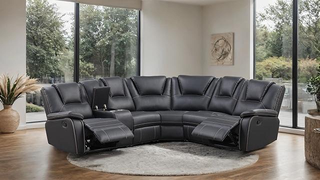 Gelasia Sofa - Imperial Furniture (Las Vegas, NV) - Multi Location