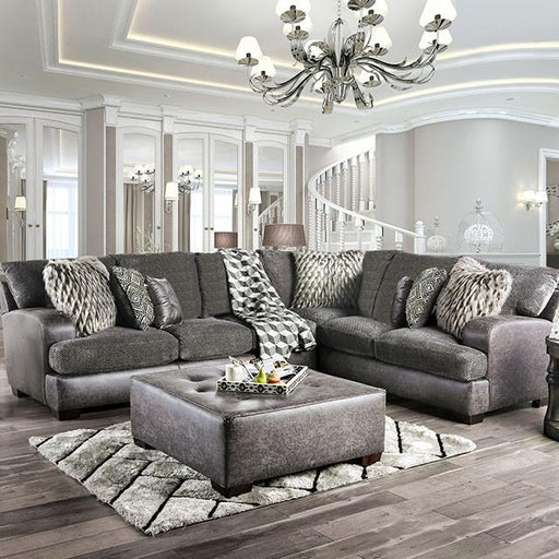 Gellhorn Sectional - Imperial Furniture (Las Vegas, NV) - Multi Location