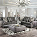 Gellhorn Sectional - Imperial Furniture (Las Vegas, NV) - Multi Location