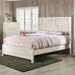Geneva Bed - Imperial Furniture (Las Vegas, NV) - Multi Location