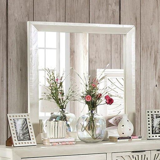 Geneva Mirror - Imperial Furniture (Las Vegas, NV) - Multi Location