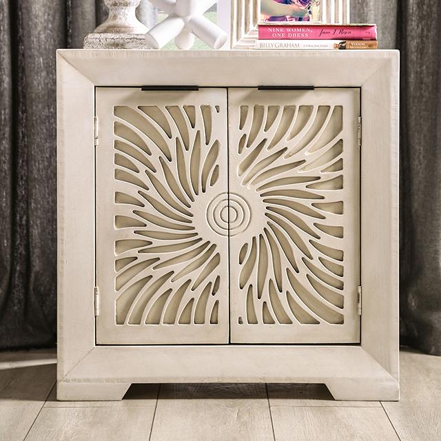 Geneva Night Stand - Imperial Furniture (Las Vegas, NV) - Multi Location