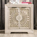 Geneva Night Stand - Imperial Furniture (Las Vegas, NV) - Multi Location