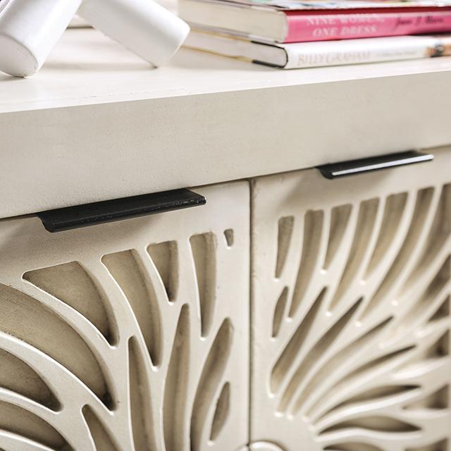 Geneva Night Stand - Imperial Furniture (Las Vegas, NV) - Multi Location