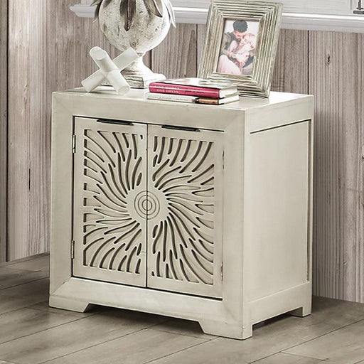 Geneva Night Stand - Imperial Furniture (Las Vegas, NV) - Multi Location