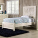 Geneva Full & Twin Bed - Imperial Furniture (Las Vegas, NV) - Multi Location