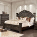 Genevieve Bed - Imperial Furniture (Las Vegas, NV) - Multi Location
