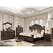 Genevieve Bed - Imperial Furniture (Las Vegas, NV) - Multi Location