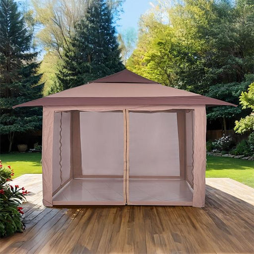 Genoa Pop Up Gazebo - Imperial Furniture (Las Vegas, NV) - Multi Location