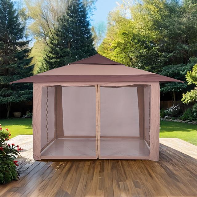 Genoa Pop Up Gazebo - Imperial Furniture (Las Vegas, NV) - Multi Location