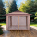 Genoa Pop Up Gazebo - Imperial Furniture (Las Vegas, NV) - Multi Location