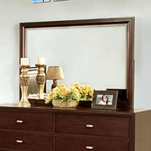 Genova Mirror - Imperial Furniture (Las Vegas, NV) - Multi Location